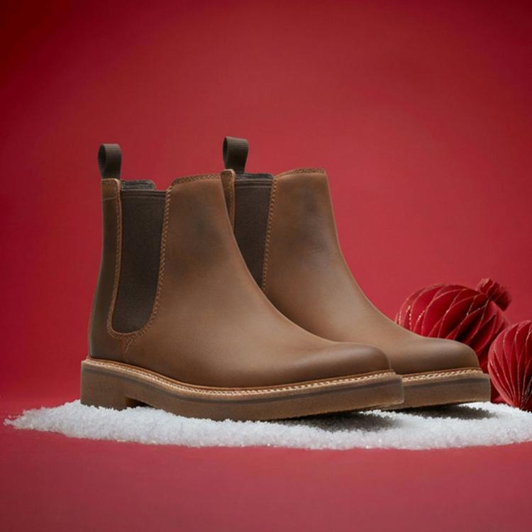 Boots for women and men